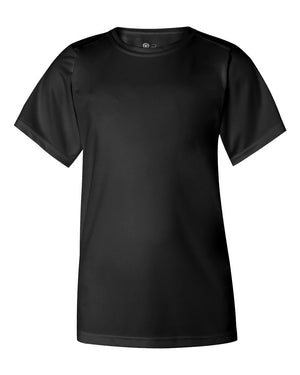 Badger 2120 - Black