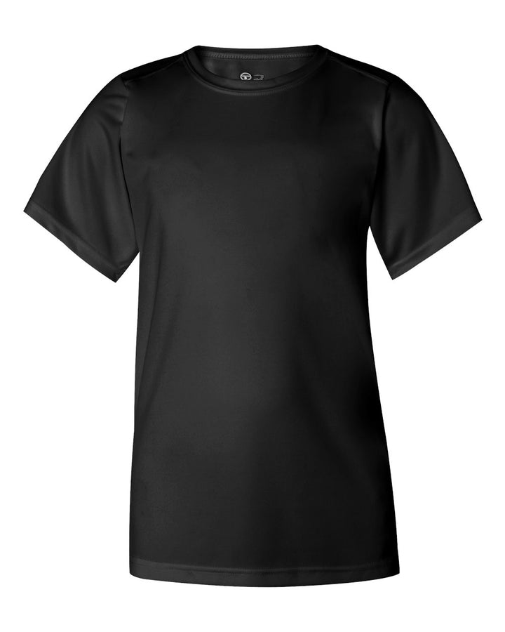 Badger 2120 - Black