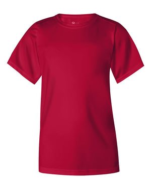 Badger 2120 - Red