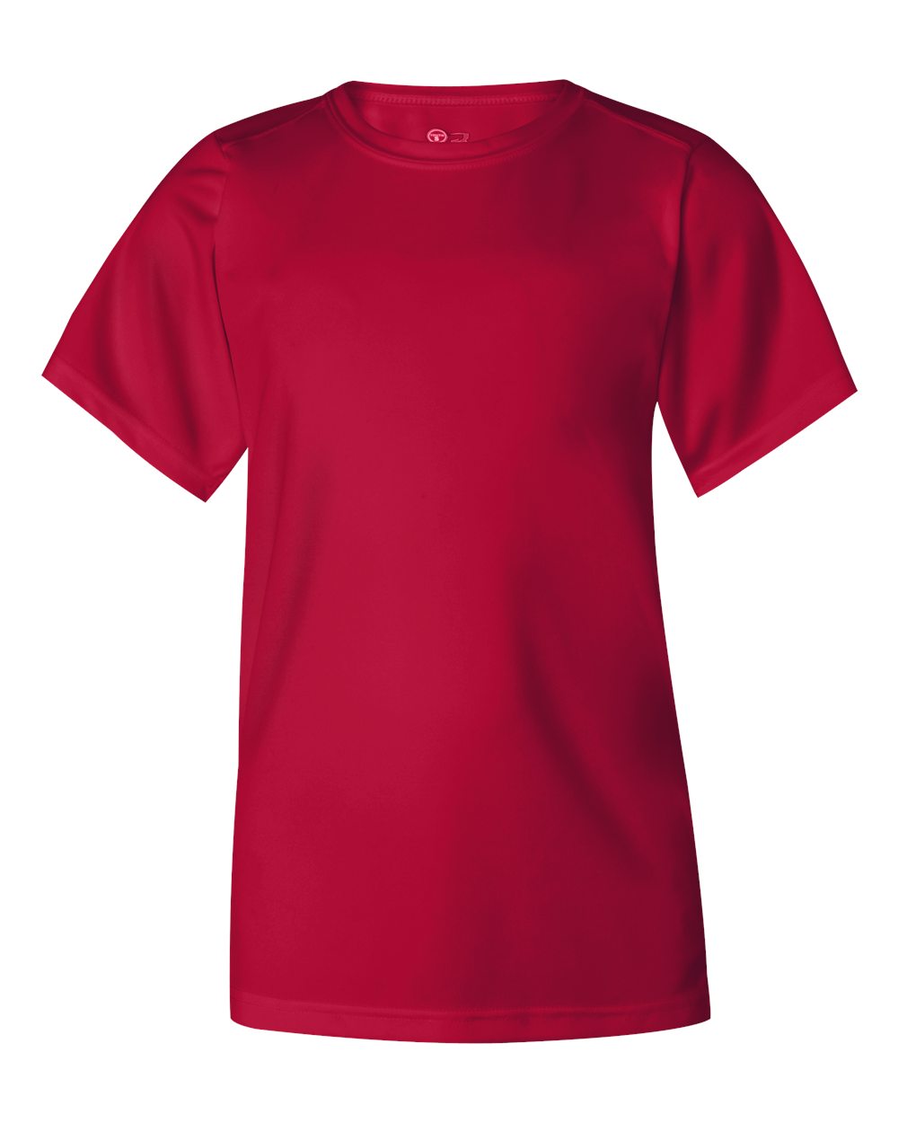 Badger 2120 - Red
