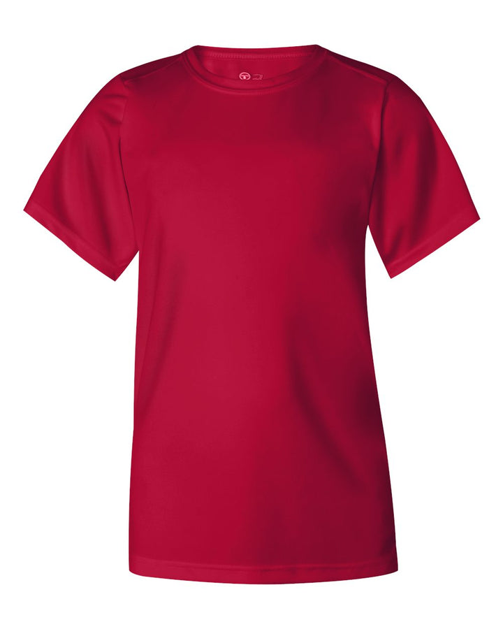 Badger 2120 - Red