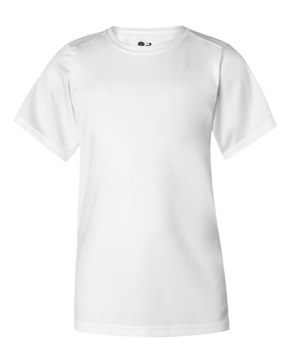 Badger 2120 - White
