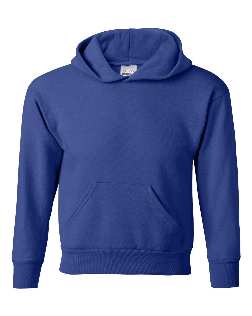 Hanes P473 - Deep Royal
