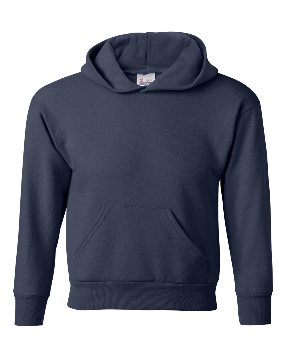 Hanes P473 - Navy