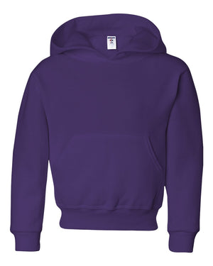 JERZEES 996YR - Deep Purple