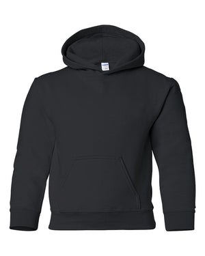Gildan 18500B - Black