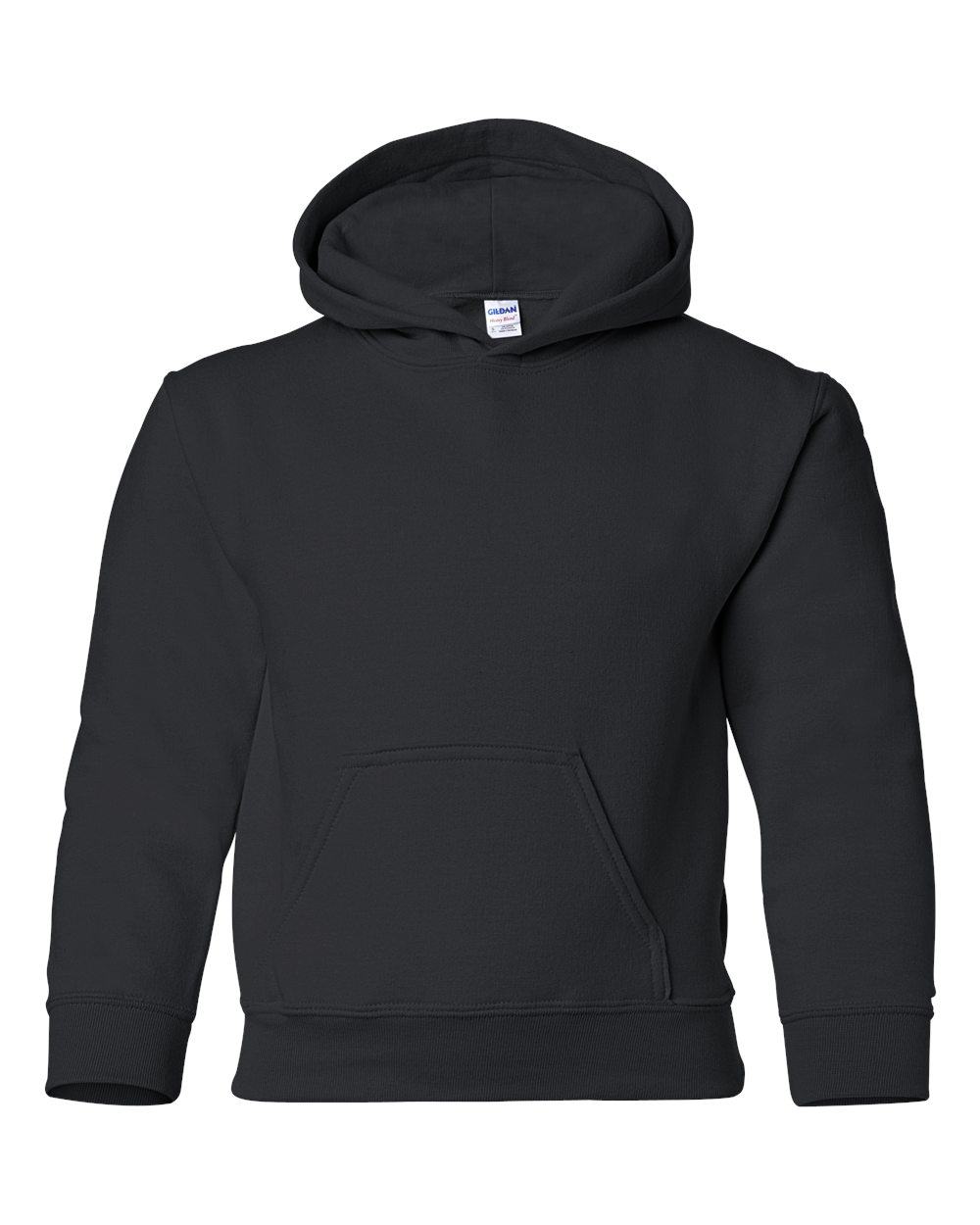 Gildan 18500B - Black