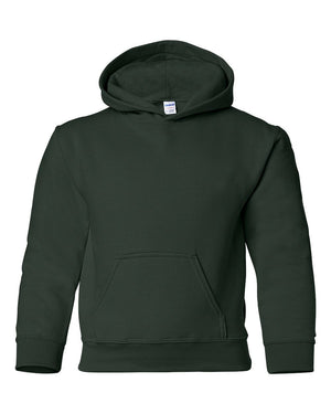 Gildan 18500B - Forest