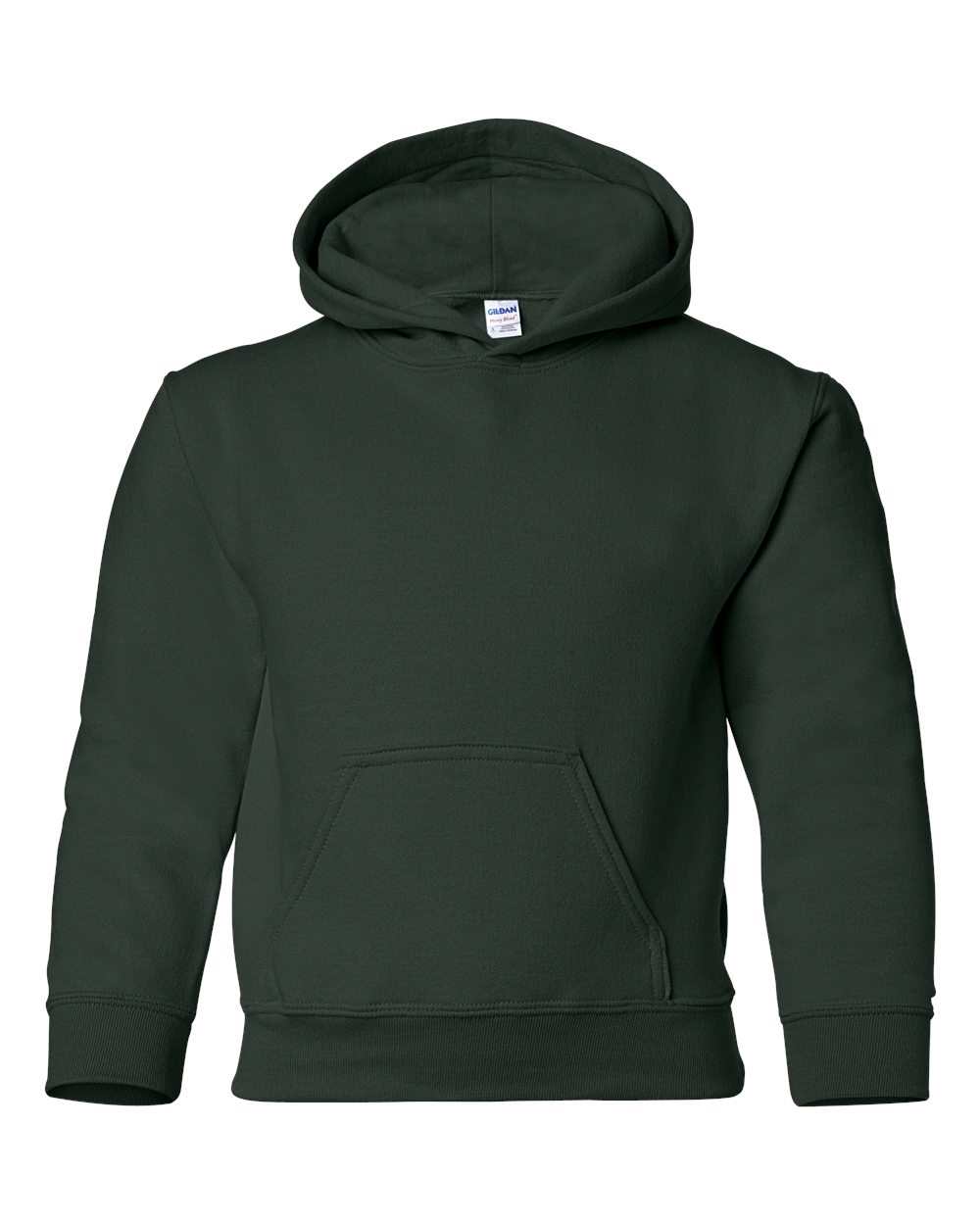 Gildan 18500B - Forest