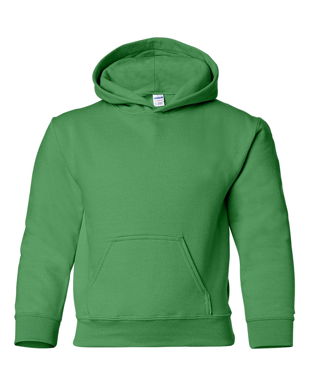 Gildan 18500B - Irish Green
