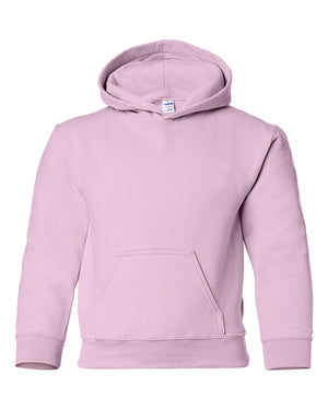 Gildan 18500B - Light Pink