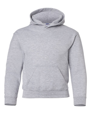 Gildan 18500B - Sport Grey