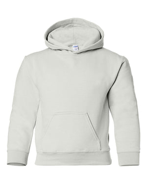 Gildan 18500B - White