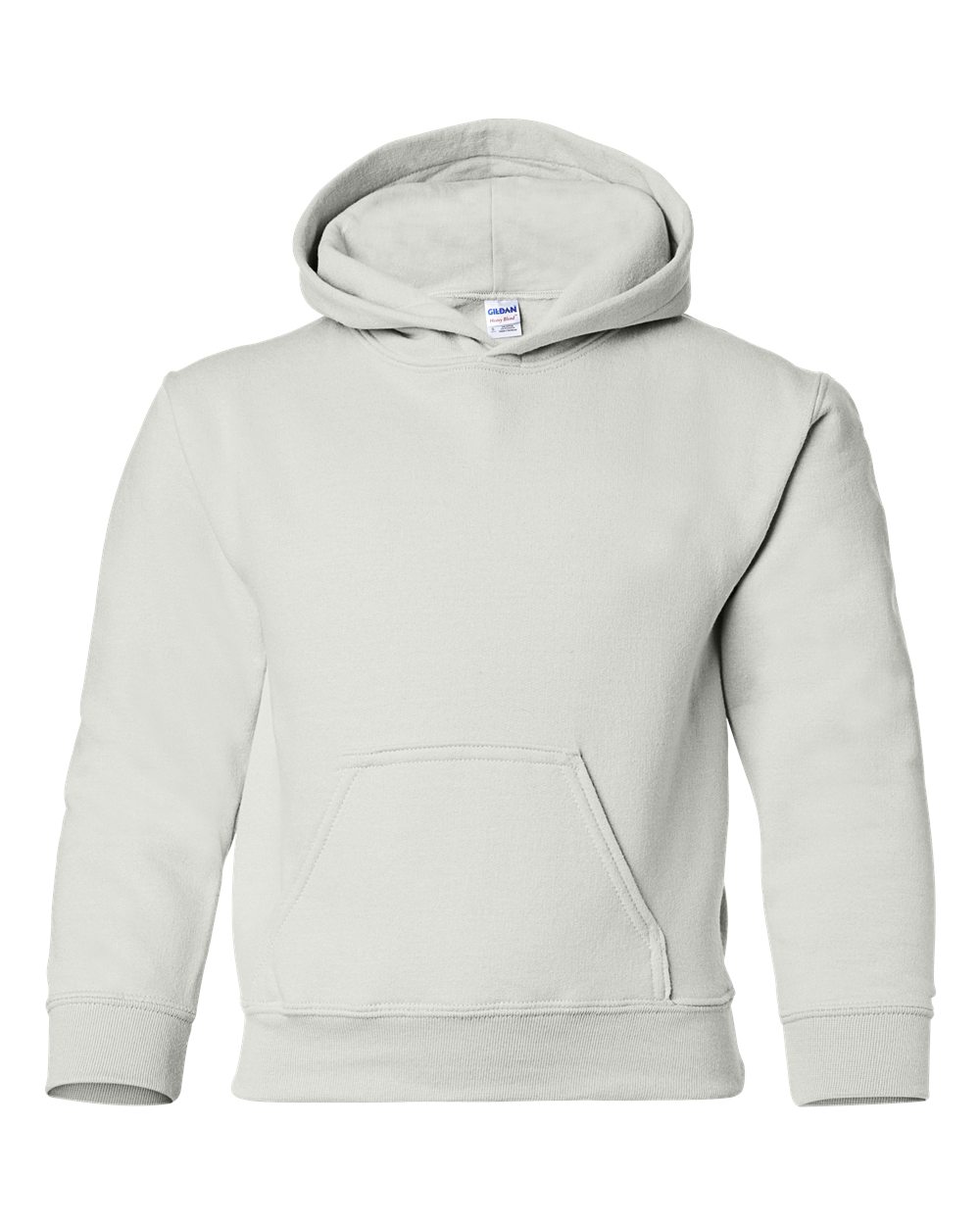 Gildan 18500B - White