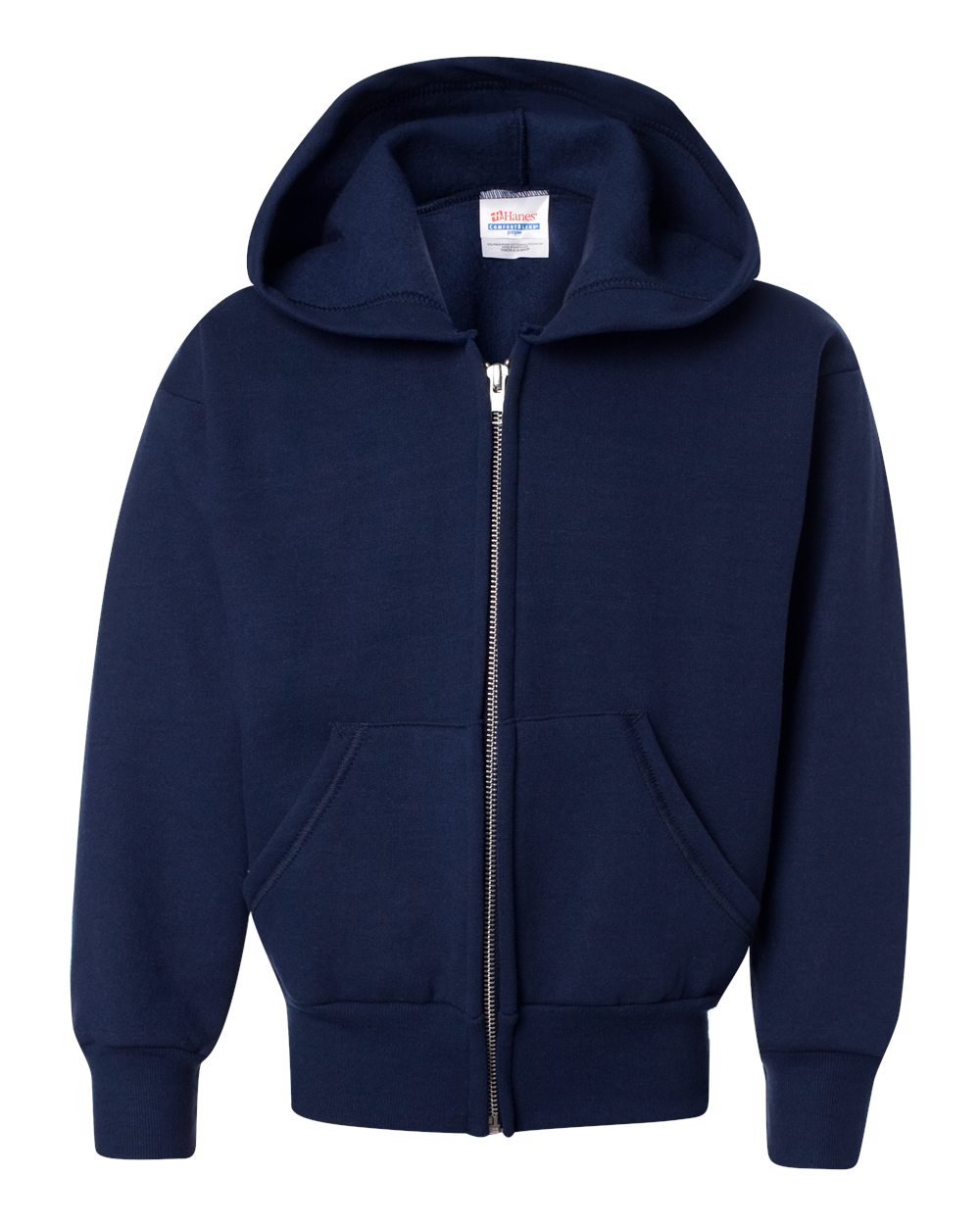 Hanes P480 - Navy