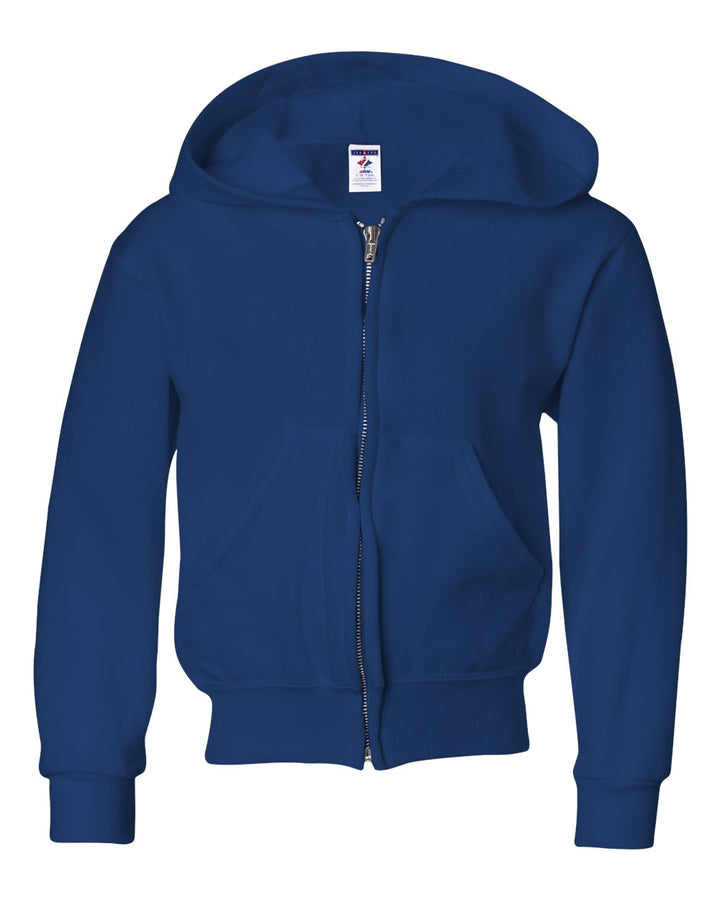 JERZEES 993BR - Royal