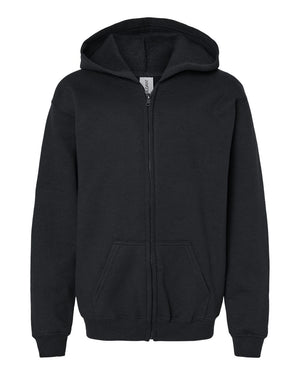 Gildan 18600B - Black