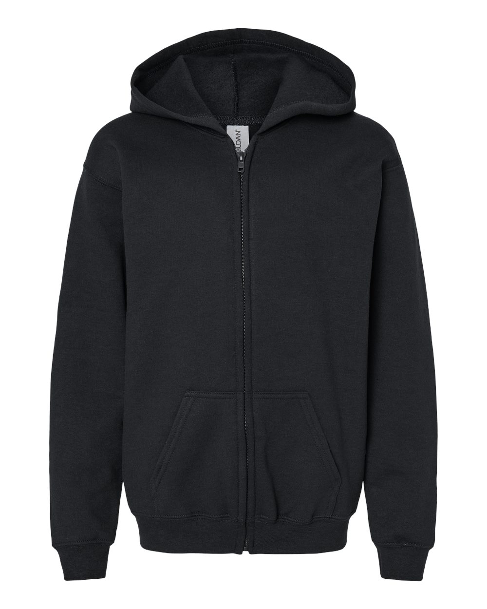 Gildan 18600B - Black