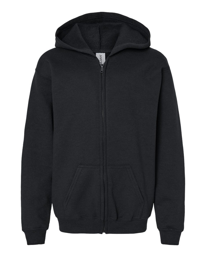Gildan 18600B - Black