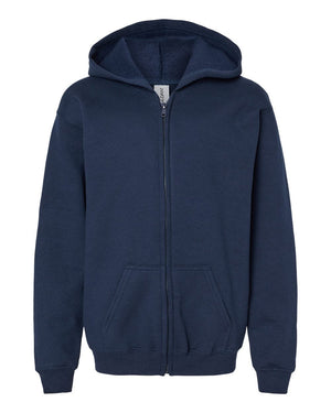 Gildan 18600B - Navy