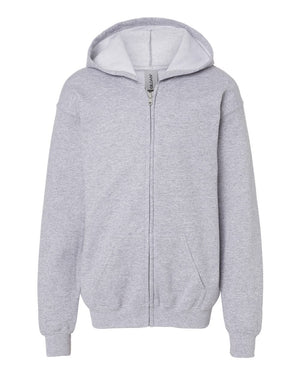 Gildan 18600B - Sport Grey