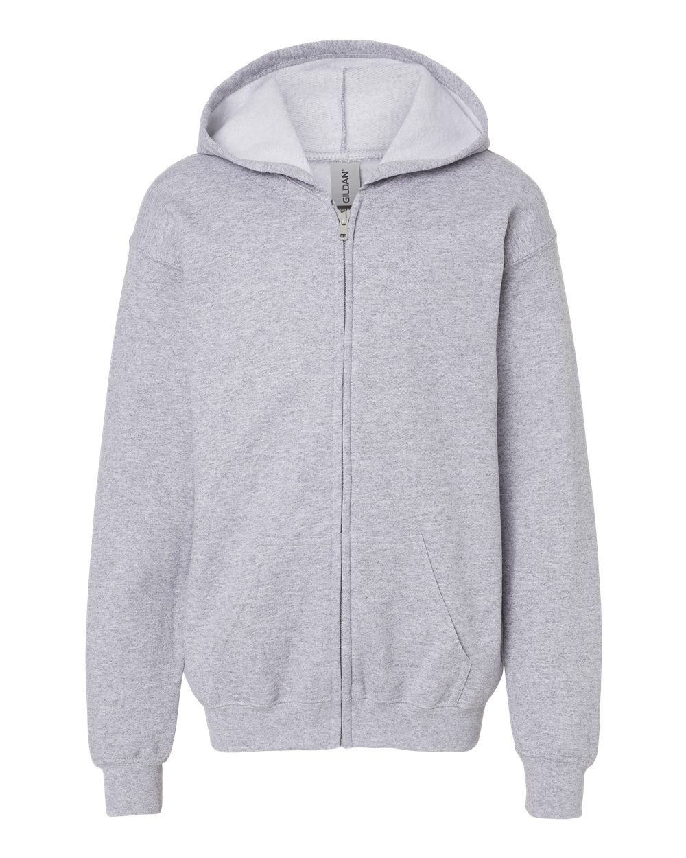 Gildan 18600B - Sport Grey
