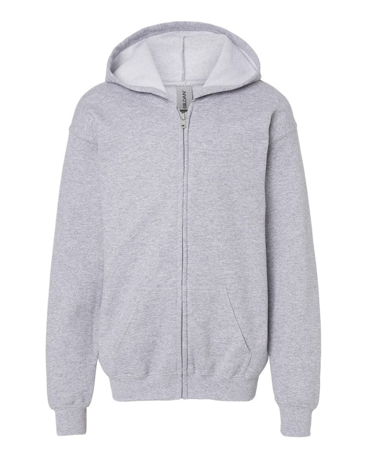Gildan 18600B - Sport Grey