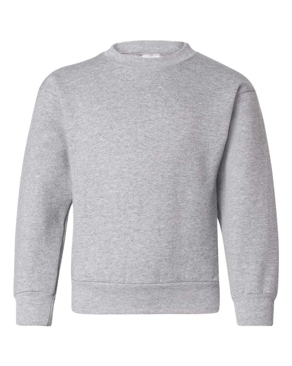 Hanes P360 - Light Steel