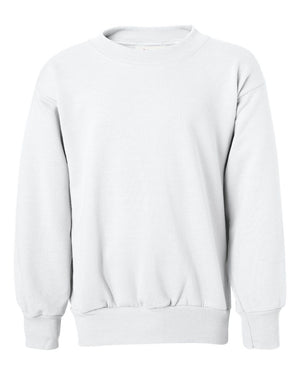 Hanes P360 - White