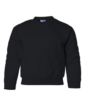 Gildan 18000B - Black