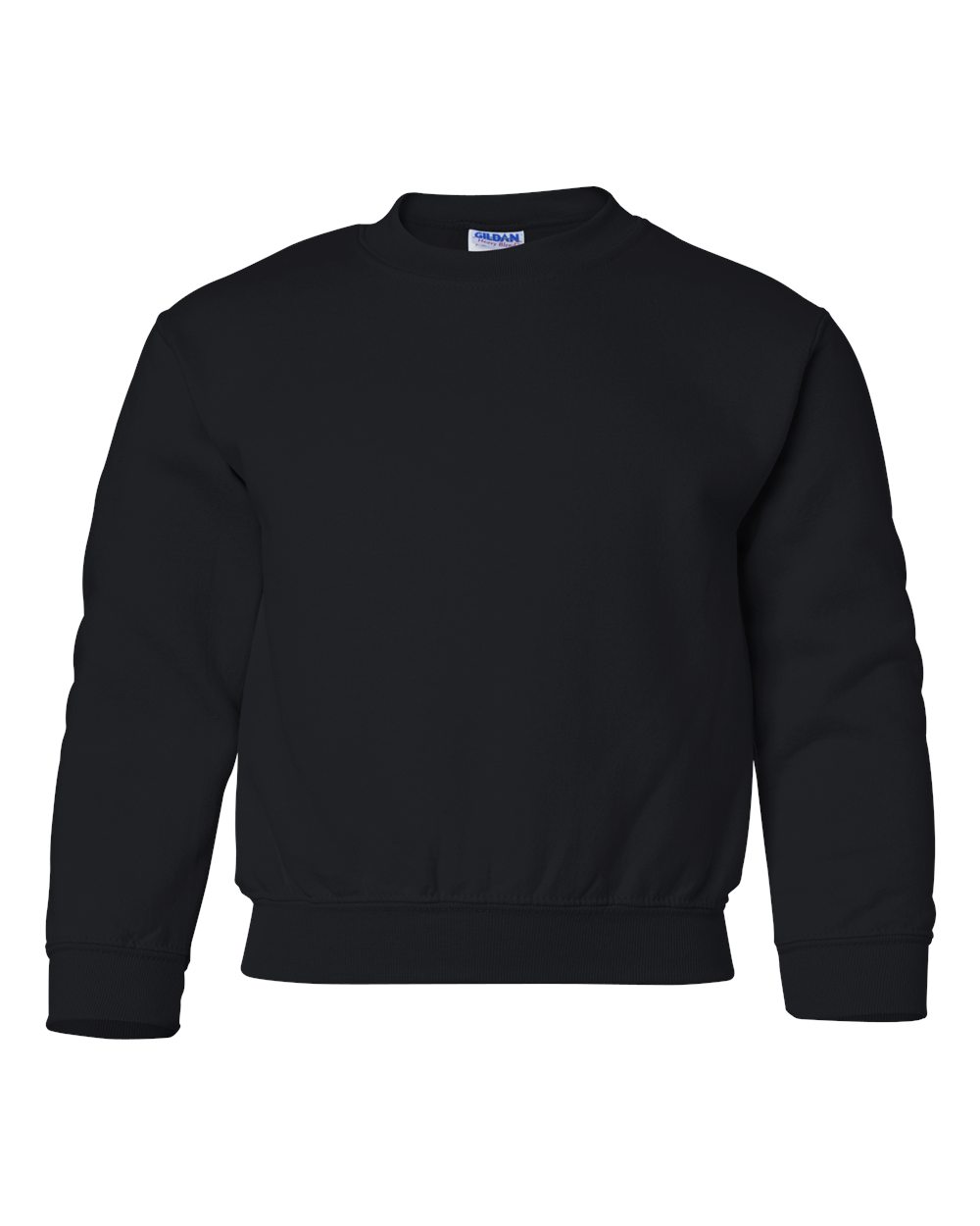 Gildan 18000B - Black