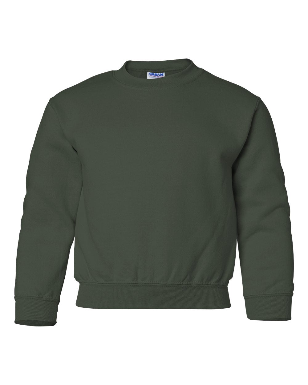 Gildan 18000B - Forest