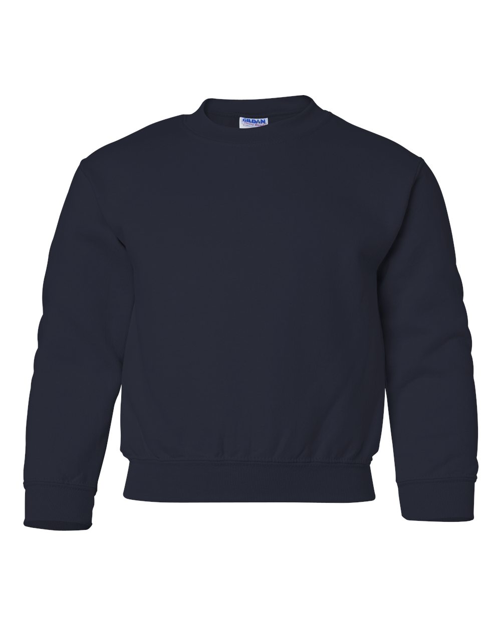 Gildan 18000B - Navy
