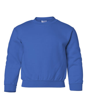 Gildan 18000B - Royal