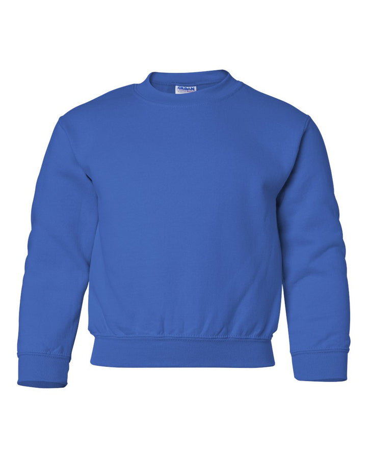 Gildan 18000B - Royal