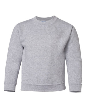 Gildan 18000B - Sport Grey