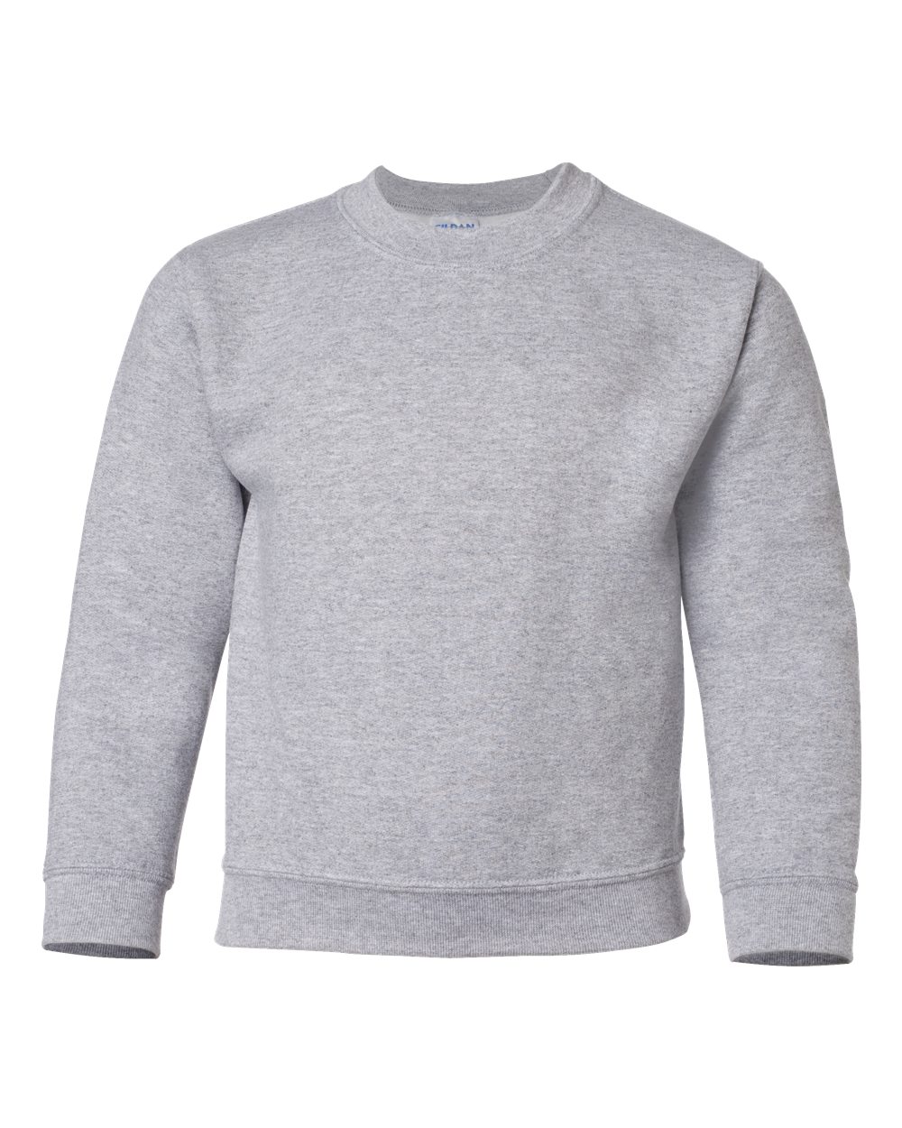 Gildan 18000B - Sport Grey