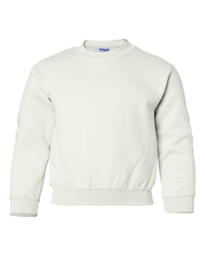 Gildan 18000B - White