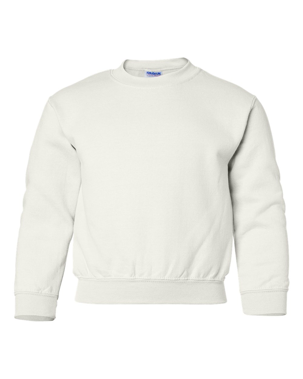 Gildan 18000B - White