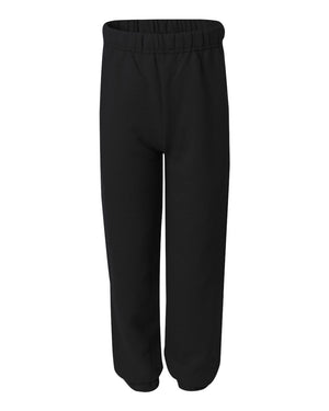 JERZEES 973BR - Black