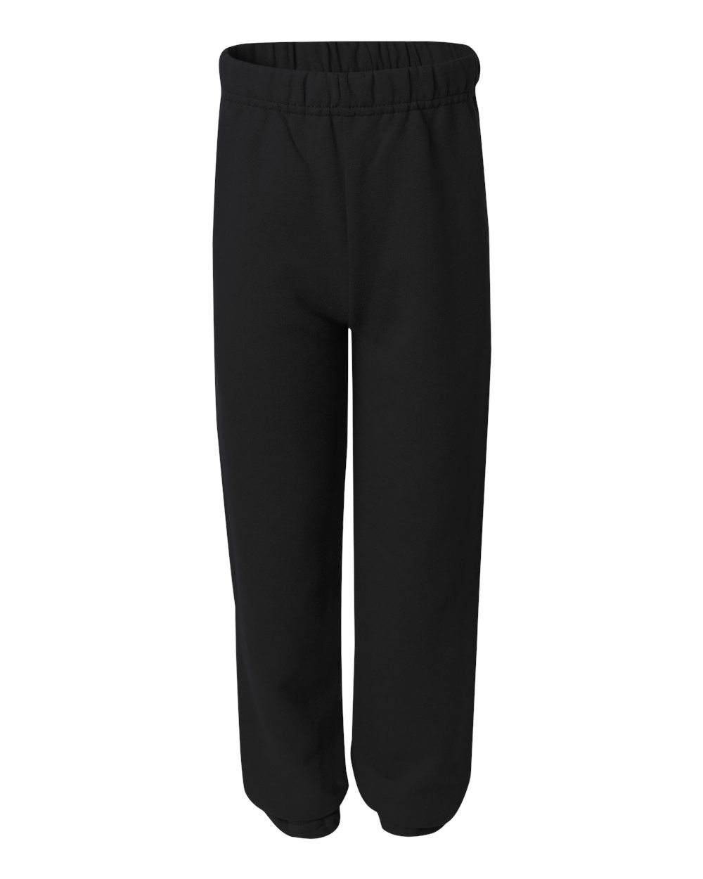 JERZEES 973BR - Black