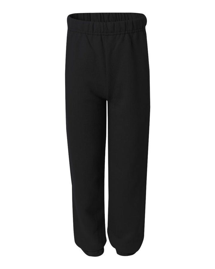 JERZEES 973BR - Black