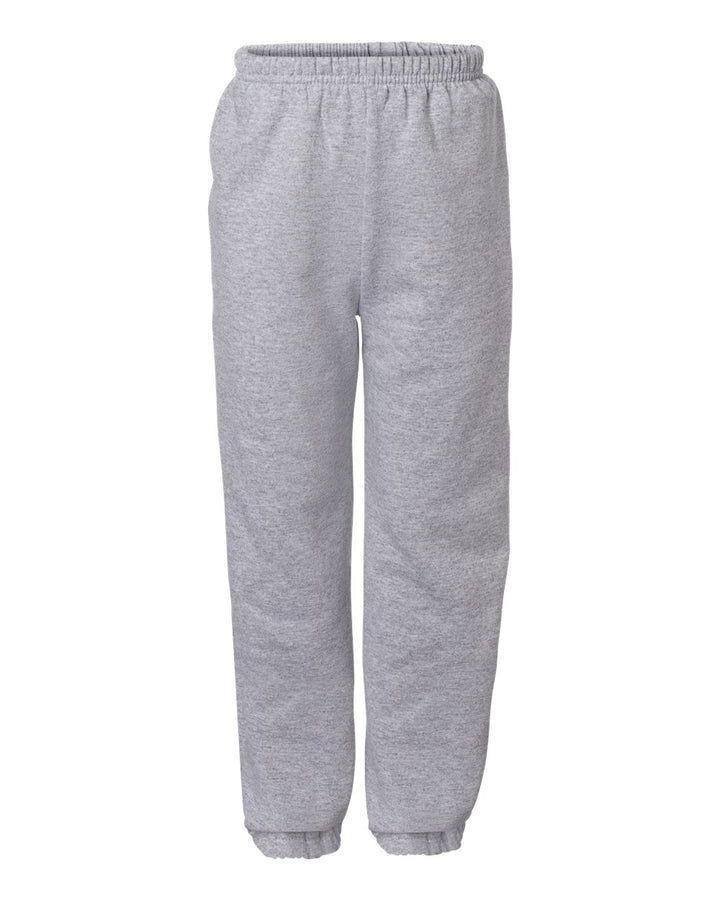 Gildan 18200B - Sport Grey