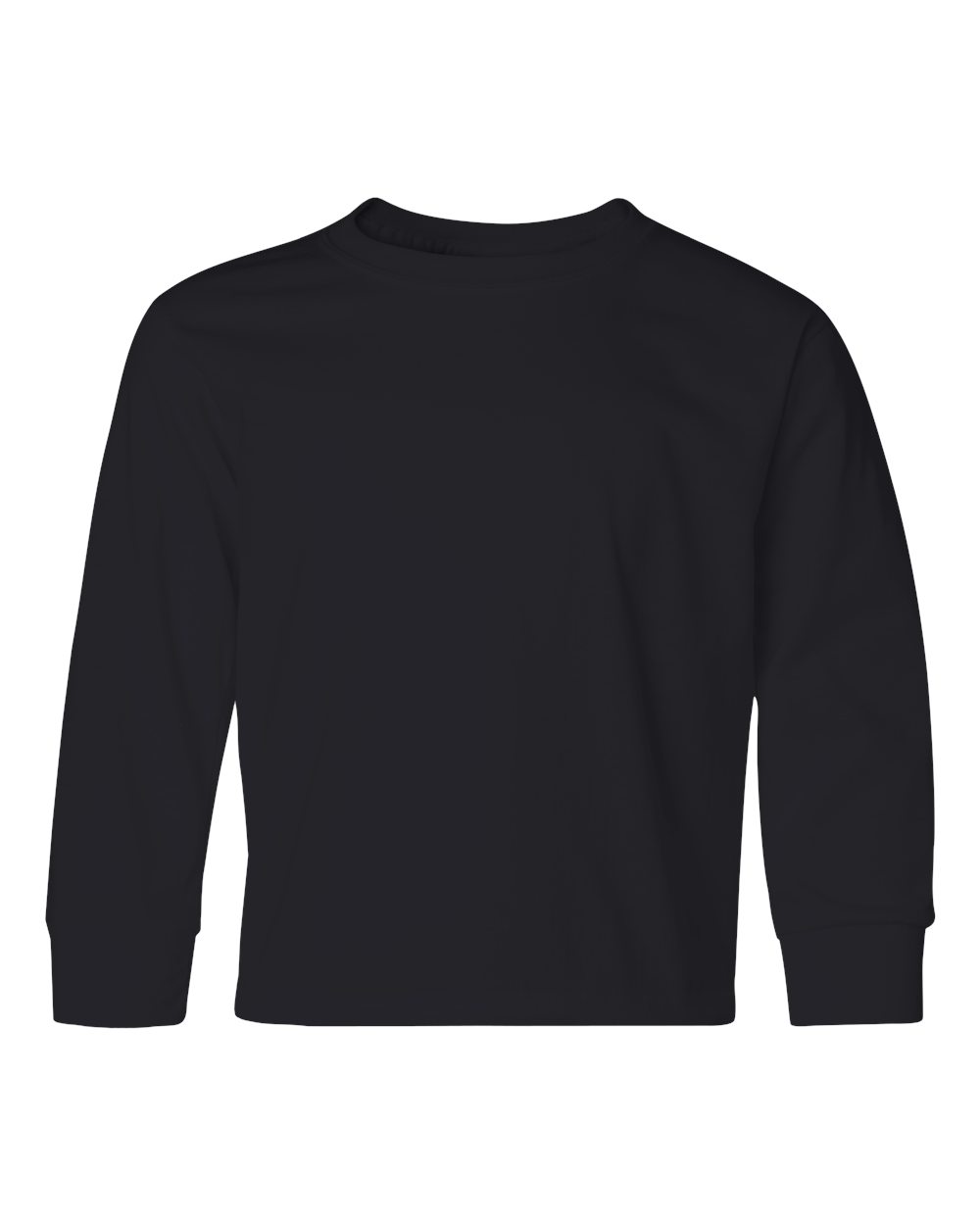 JERZEES 29BLR - Black