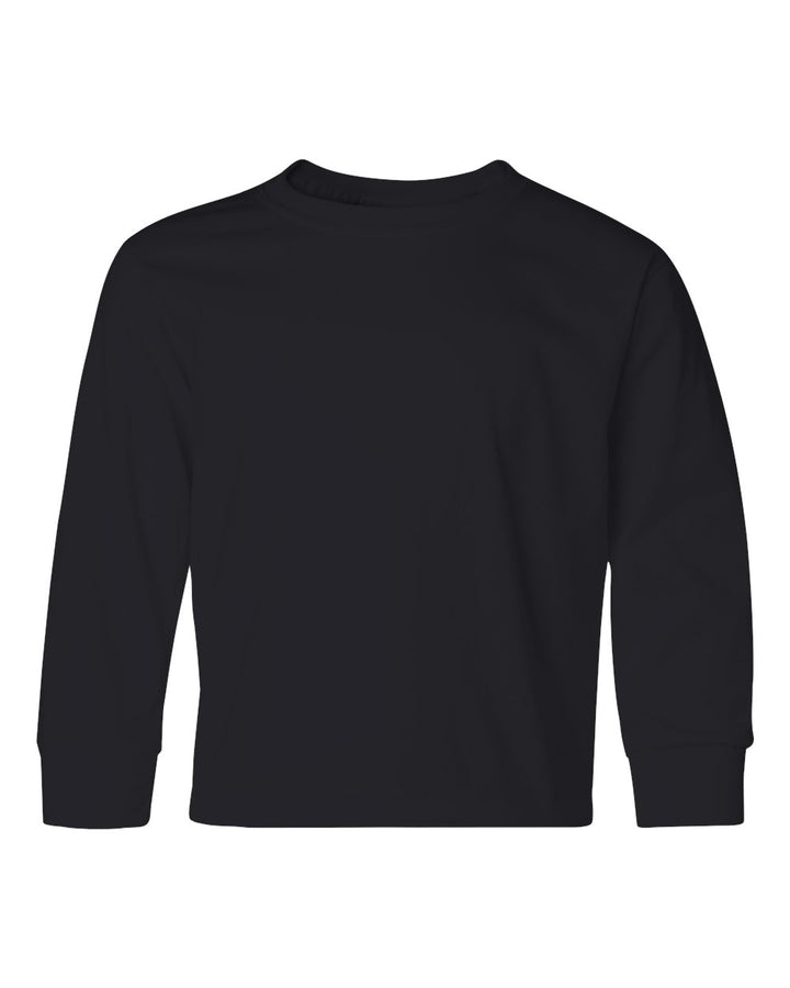 JERZEES 29BLR - Black