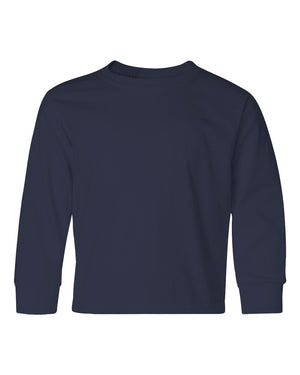 JERZEES 29BLR - J. Navy