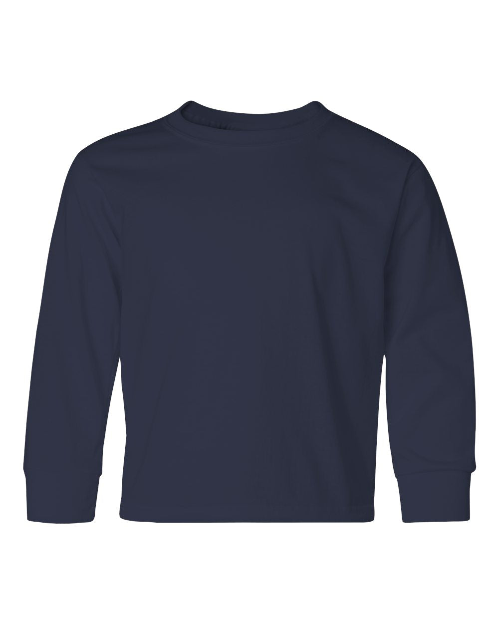 JERZEES 29BLR - J. Navy