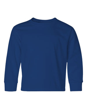 JERZEES 29BLR - Royal