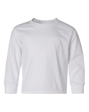 JERZEES 29BLR - White