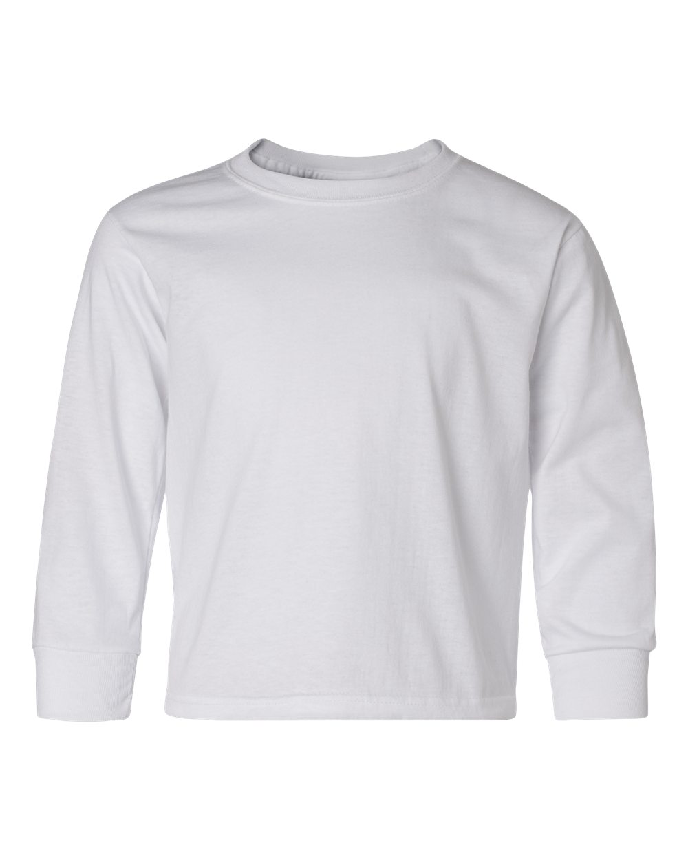 JERZEES 29BLR - White